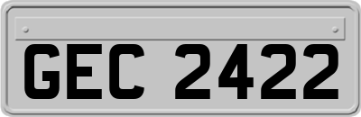 GEC2422