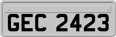 GEC2423