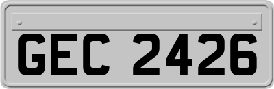 GEC2426