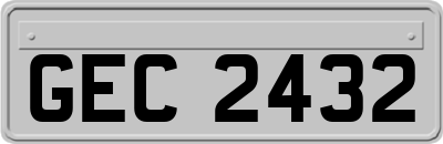 GEC2432