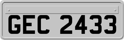 GEC2433