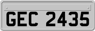 GEC2435