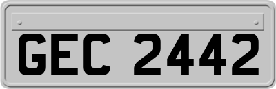 GEC2442