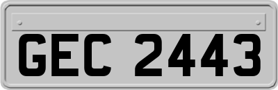 GEC2443