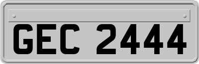 GEC2444
