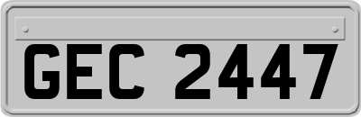 GEC2447