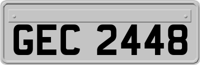 GEC2448
