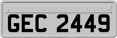 GEC2449