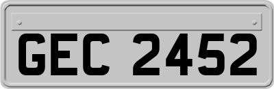 GEC2452