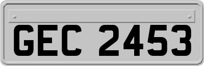 GEC2453