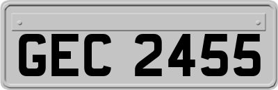 GEC2455