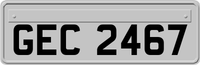 GEC2467