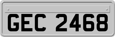 GEC2468