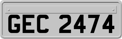 GEC2474