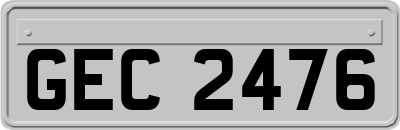 GEC2476