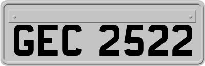 GEC2522