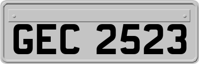 GEC2523