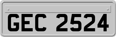 GEC2524