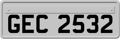 GEC2532