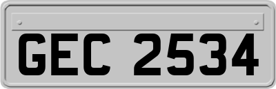 GEC2534