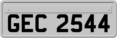 GEC2544