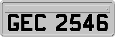 GEC2546
