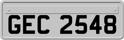 GEC2548