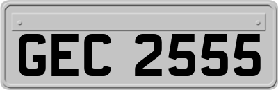 GEC2555