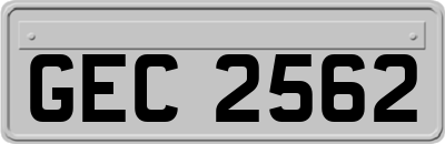 GEC2562