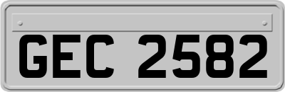 GEC2582