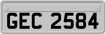 GEC2584