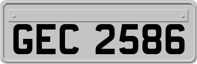 GEC2586