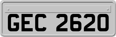 GEC2620