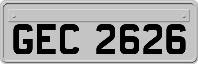 GEC2626