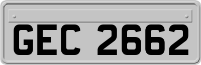 GEC2662