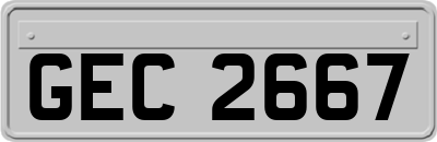 GEC2667