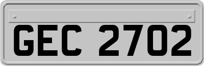 GEC2702