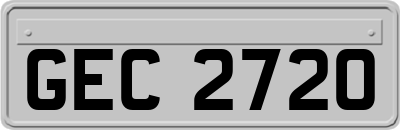 GEC2720