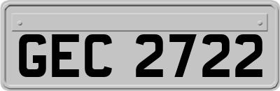 GEC2722