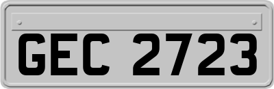 GEC2723