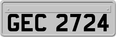 GEC2724