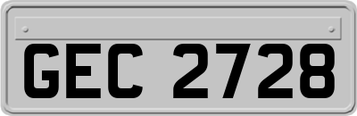 GEC2728