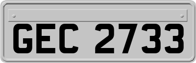 GEC2733