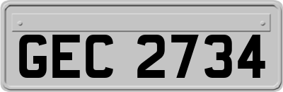 GEC2734