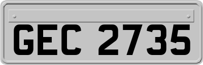 GEC2735