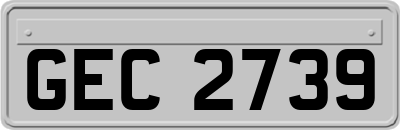 GEC2739