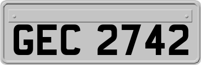 GEC2742