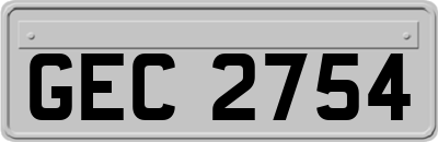 GEC2754