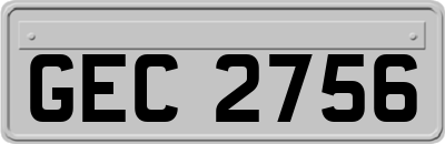 GEC2756