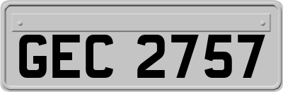 GEC2757